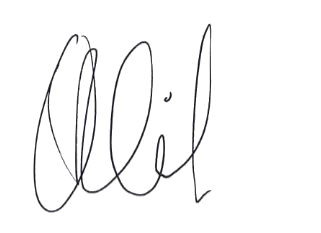 signature