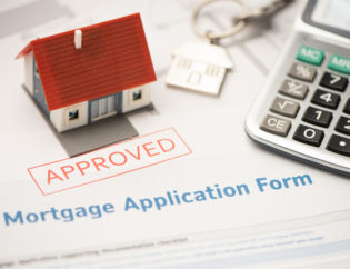 Review your mortgage