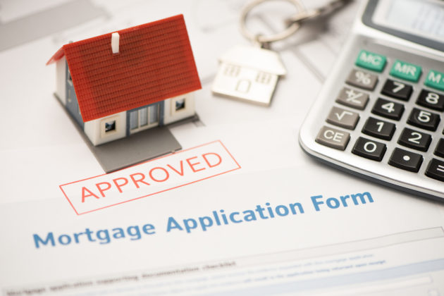 Review your mortgage